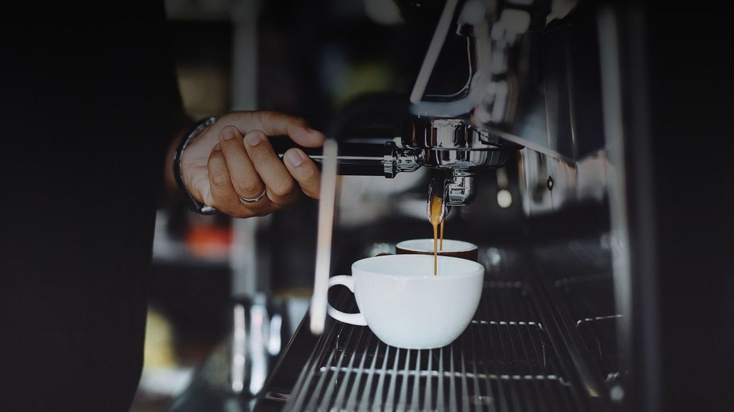  IMPORTANCE OF COFFEE