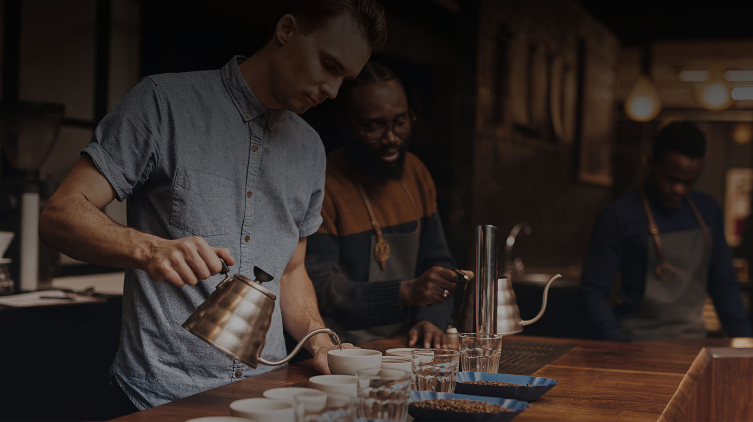 Where Every Sip is Delicious and Refreshing